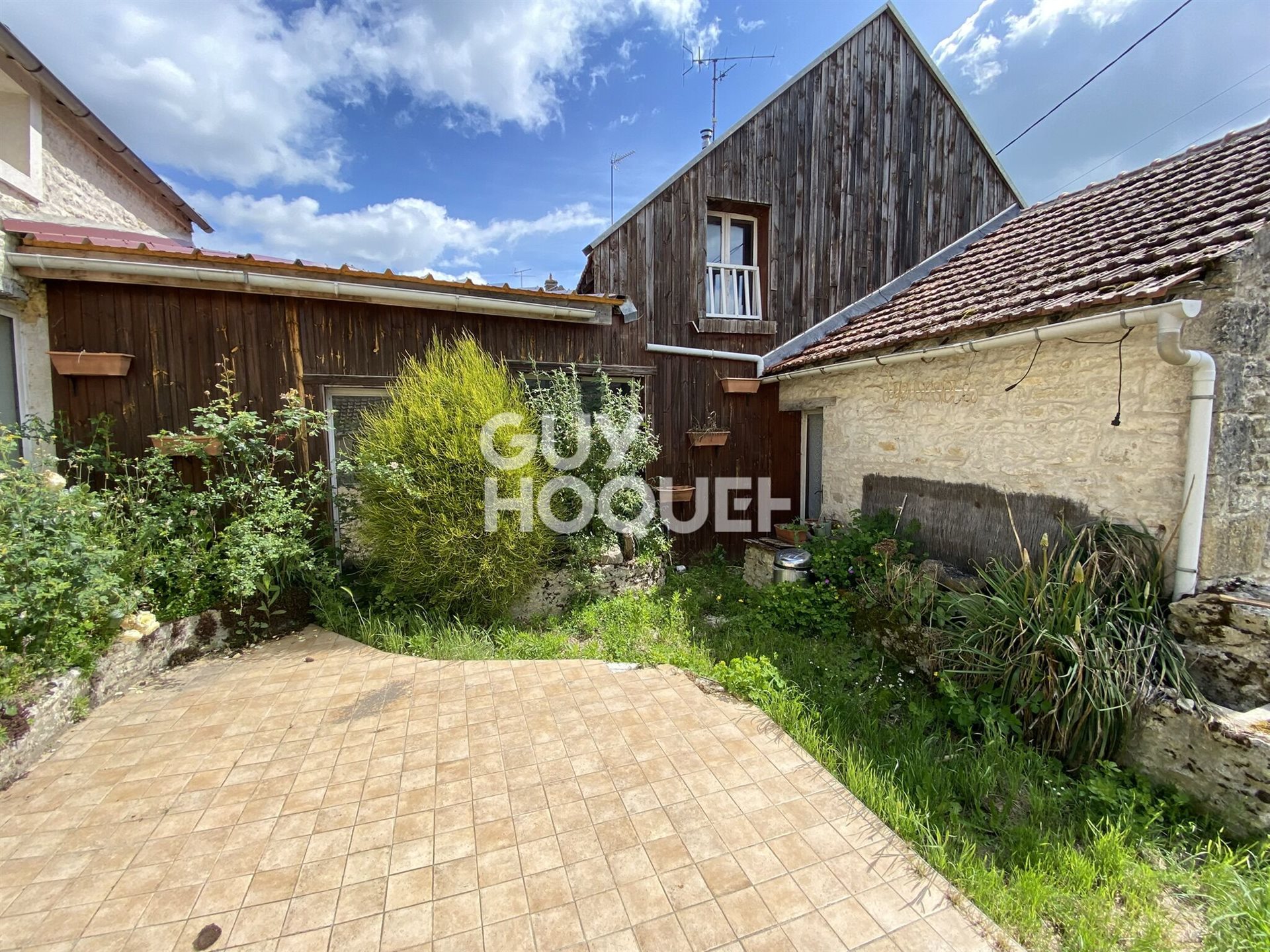 Maison à vendre, 234m², Pithiviers