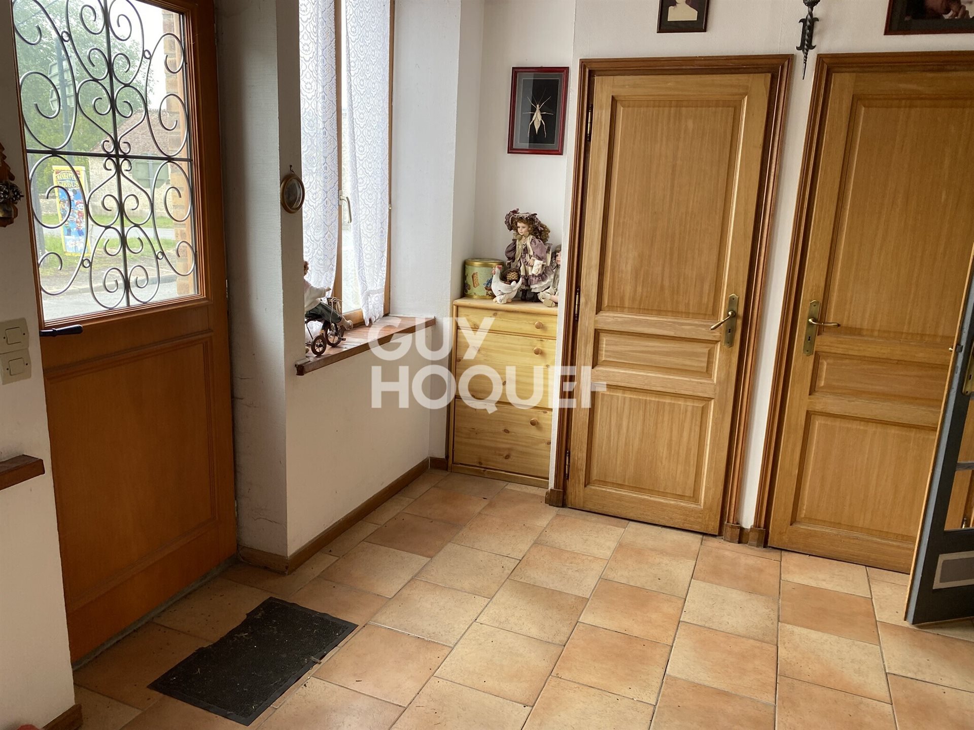 Maison à vendre, 234m², Pithiviers