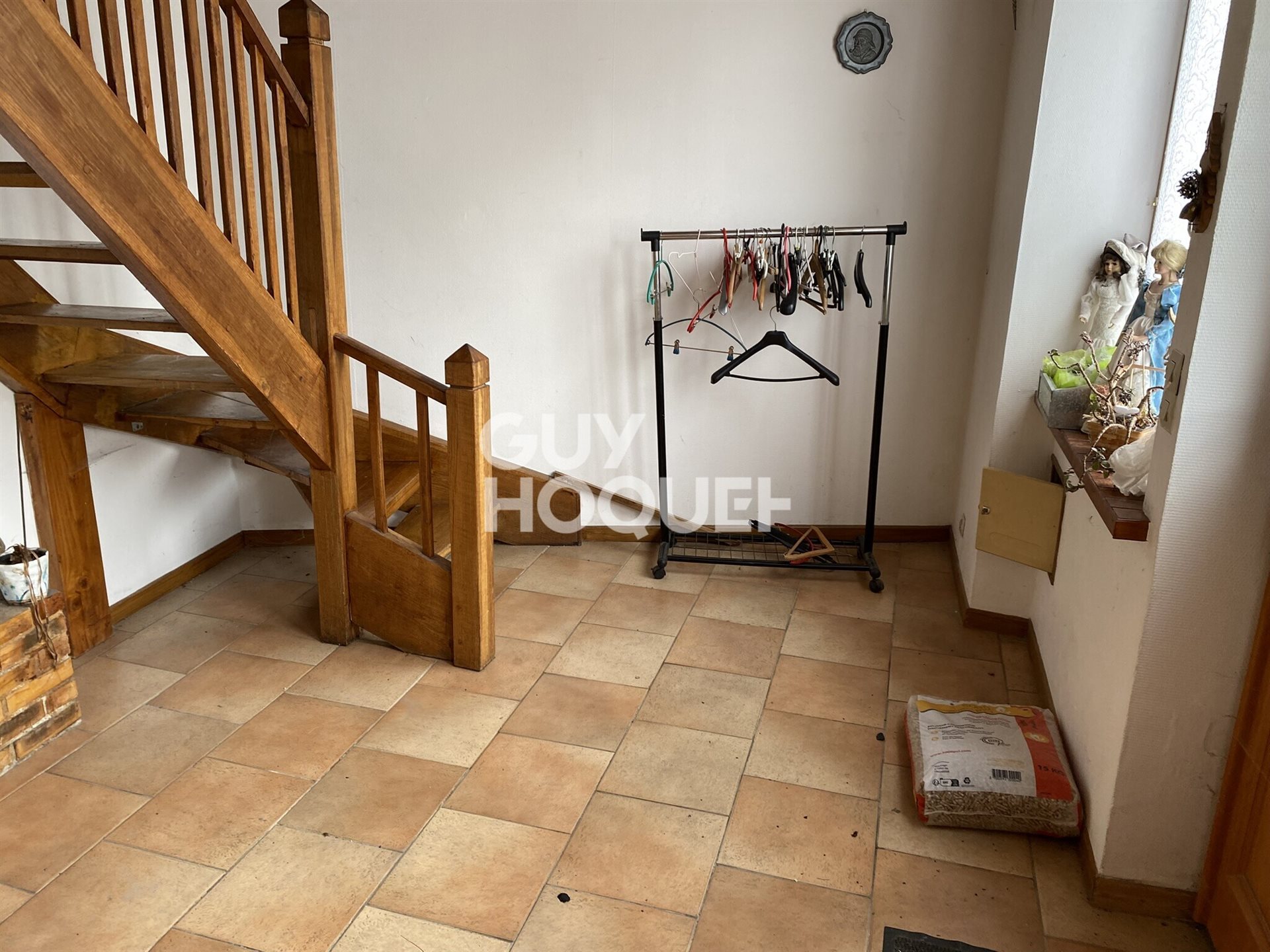 Maison à vendre, 234m², Pithiviers