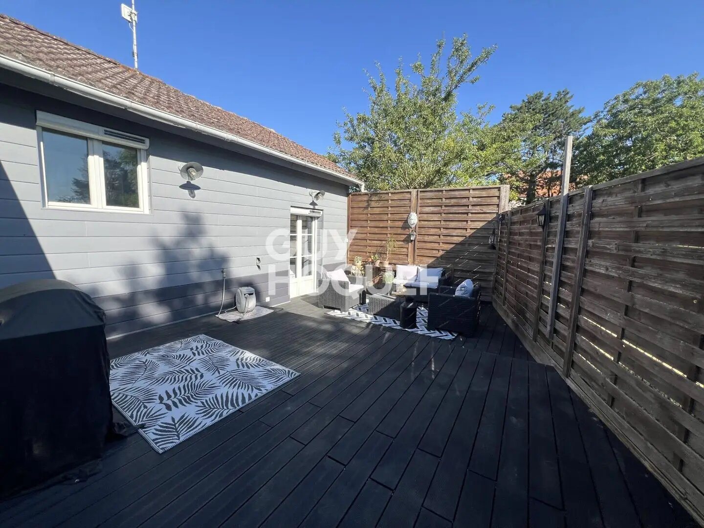 Maison à vendre, 116m², Milly-la-Forêt