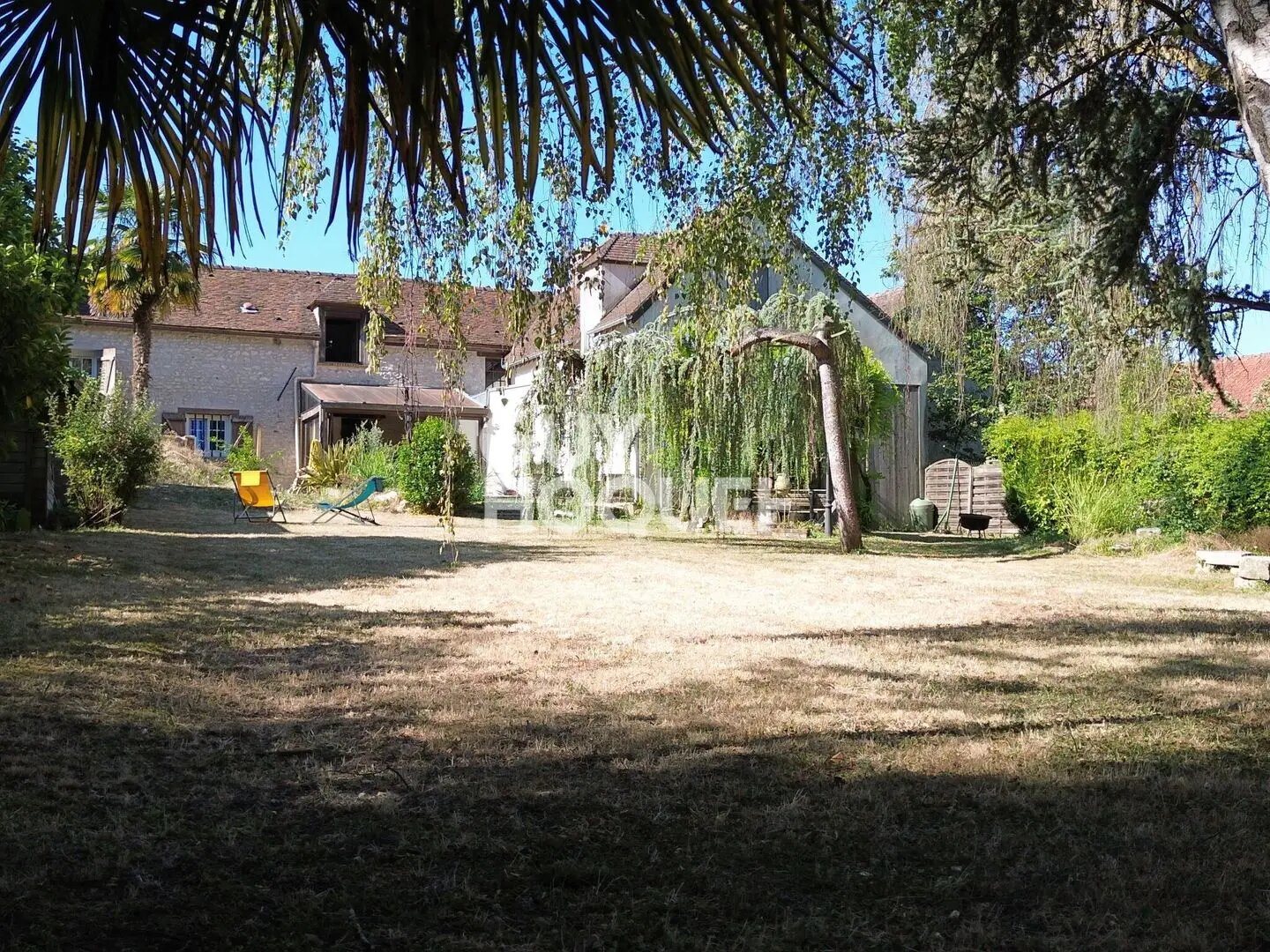 Maison à vendre, 210m², Briarres-sur-Essonne