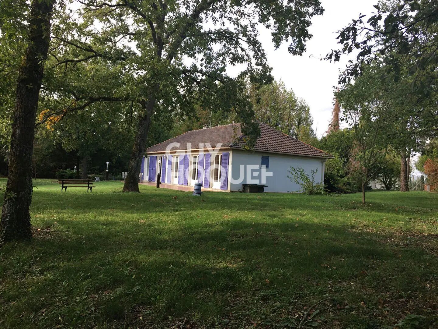Maison à vendre, 116m², Boulancourt