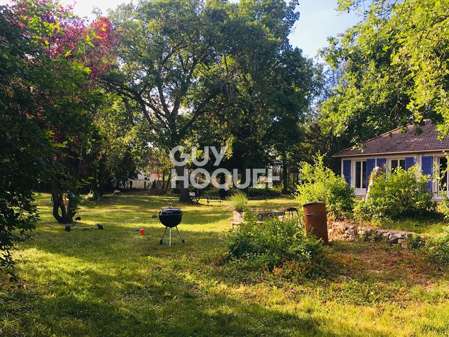 Maison à vendre, 116m², Boulancourt