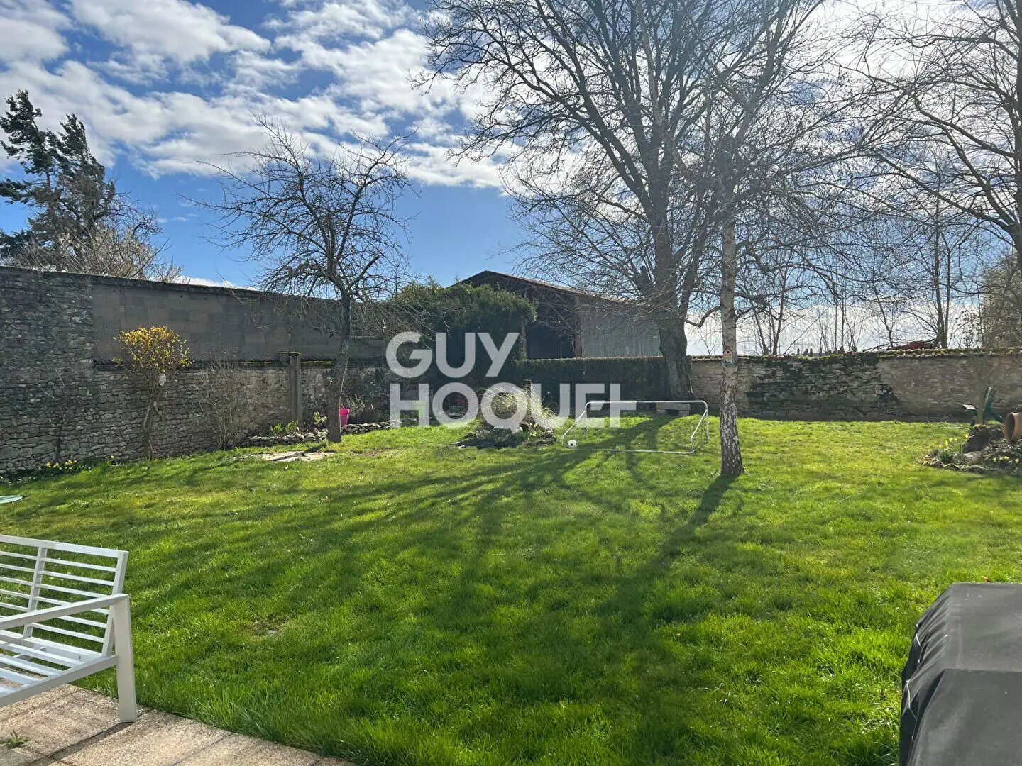 Maison à vendre, 160m², Ury