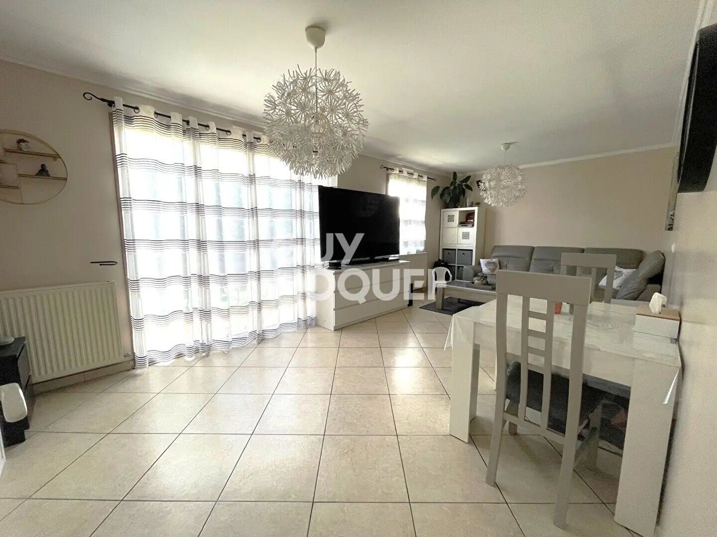 Maison à vendre, 83m², Milly-la-Forêt