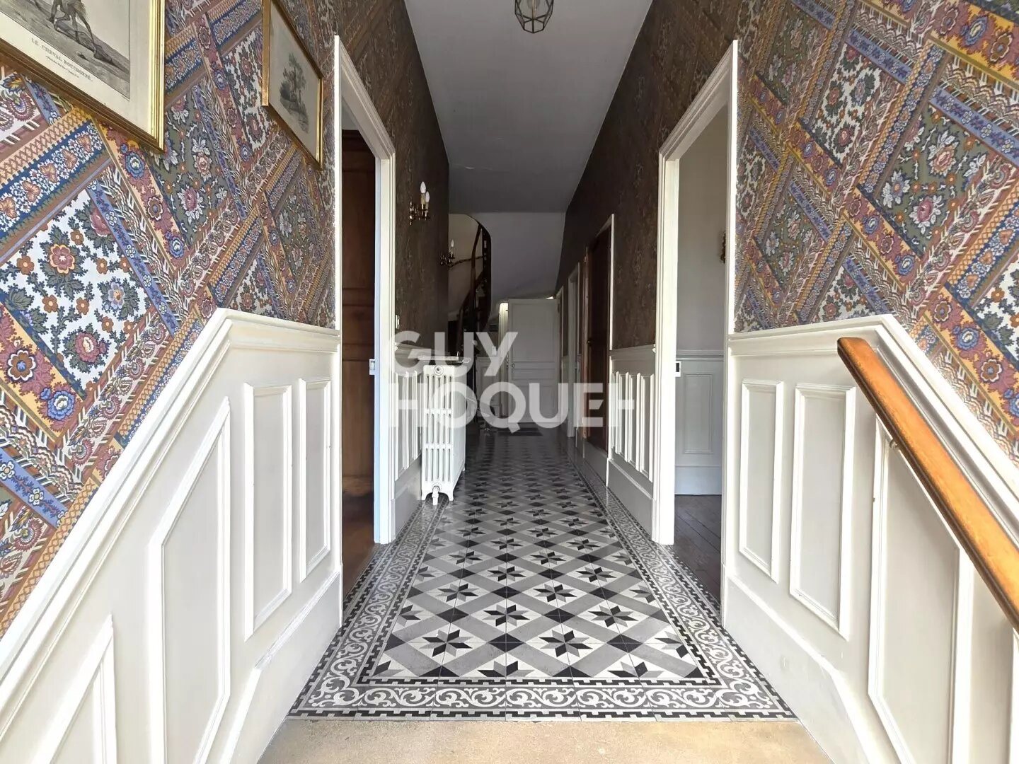 Maison à vendre, 182m², Milly-la-Forêt