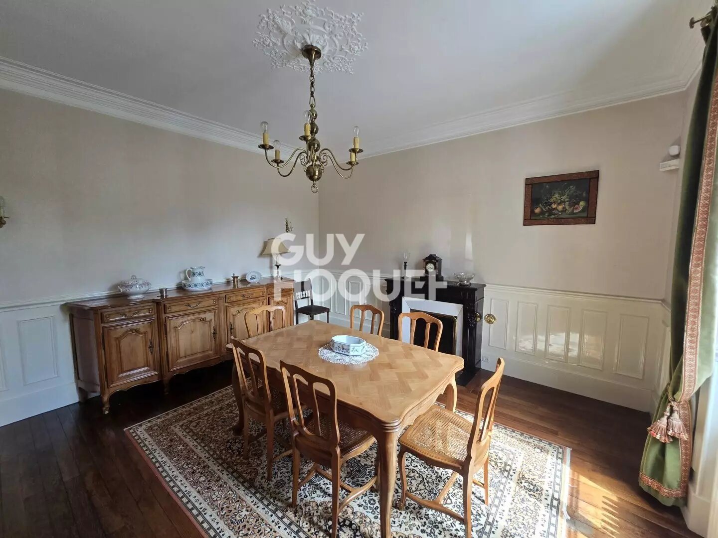 Maison à vendre, 182m², Milly-la-Forêt