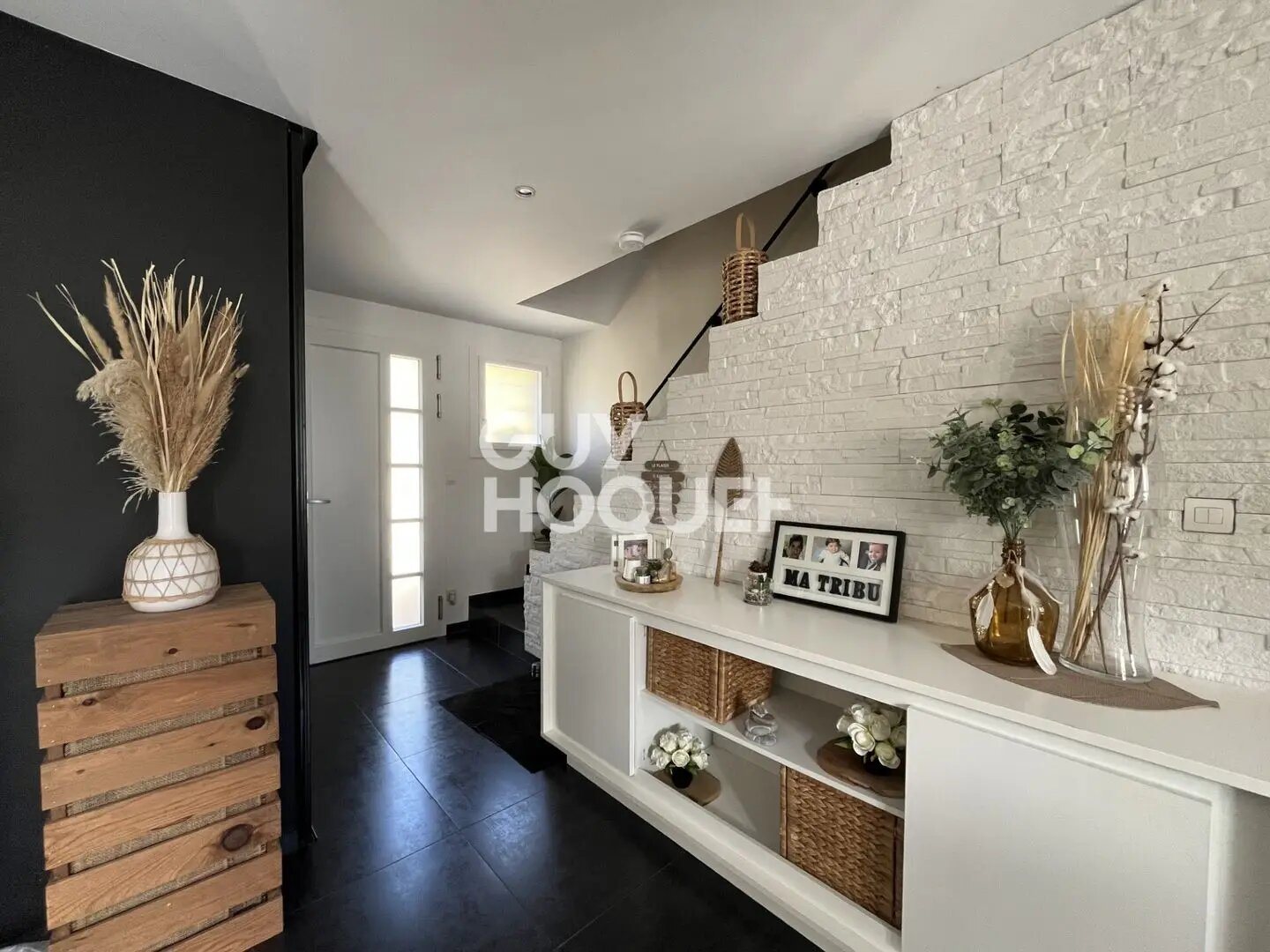 Maison à vendre, 108m², Milly-la-Forêt