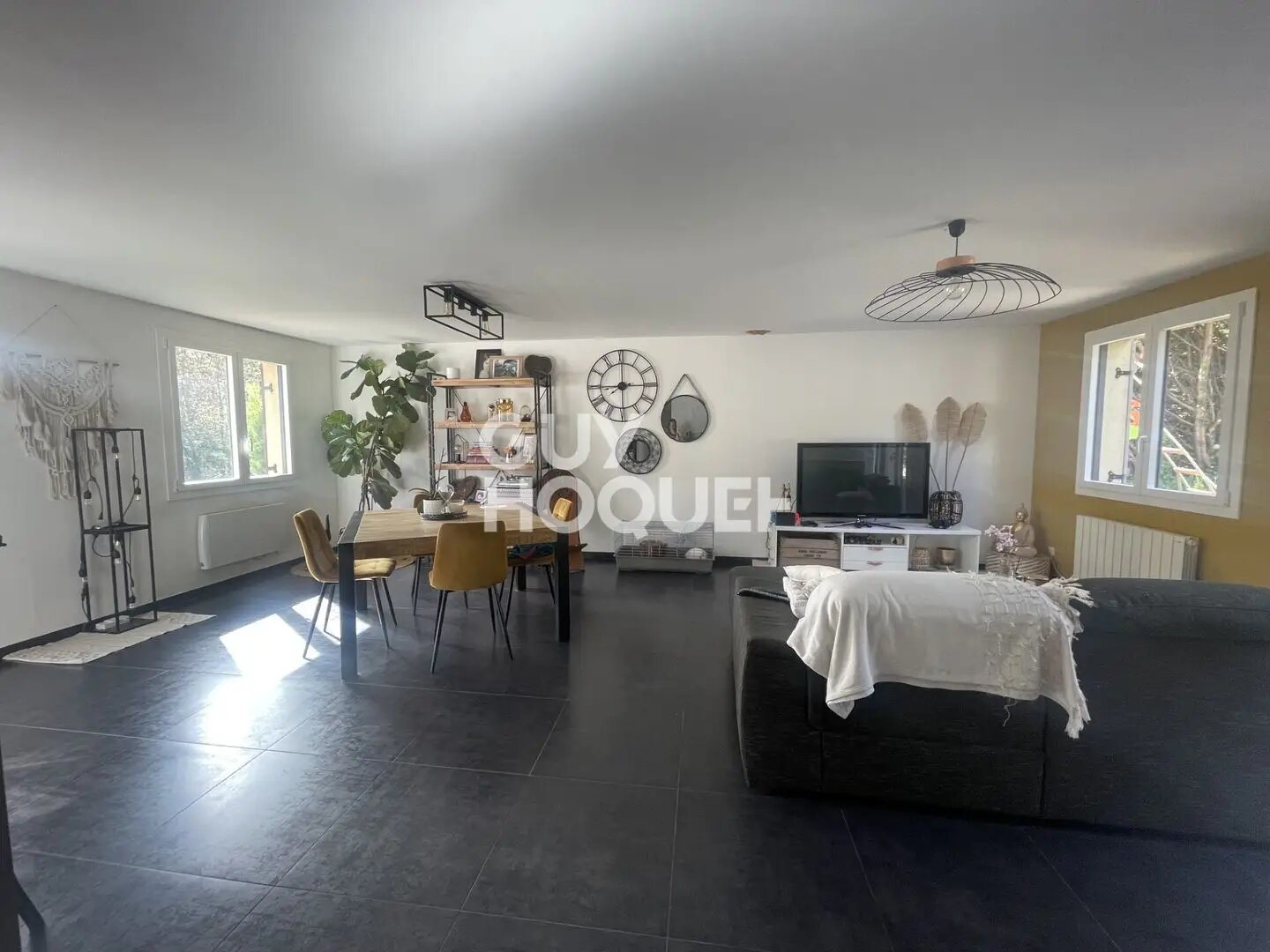 Maison à vendre, 108m², Milly-la-Forêt