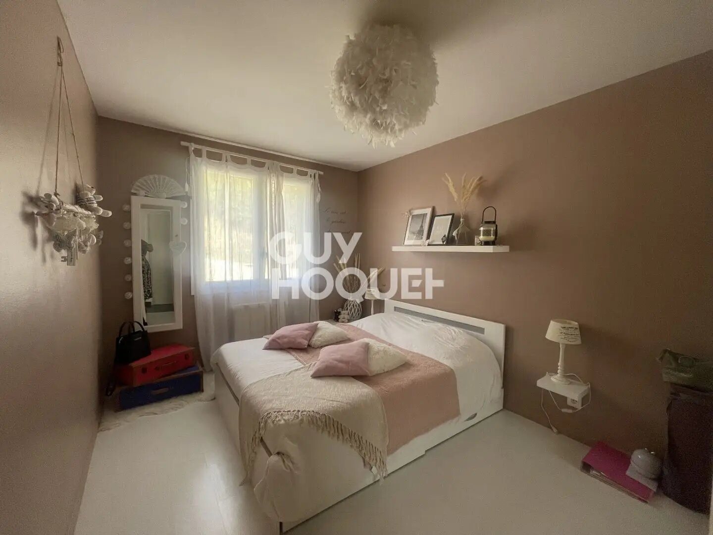 Maison à vendre, 108m², Milly-la-Forêt
