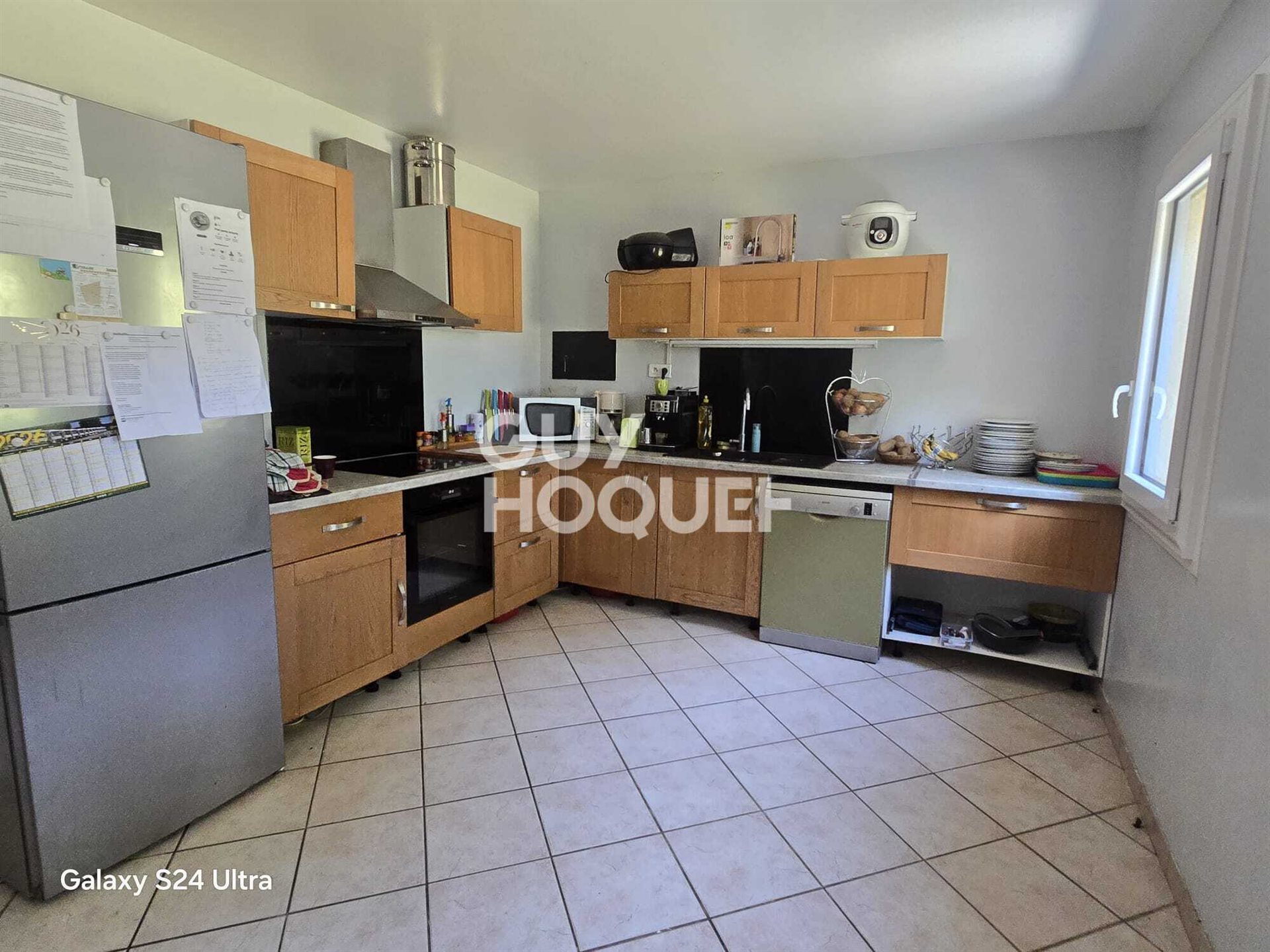 Maison à vendre, 194m², Milly-la-Forêt