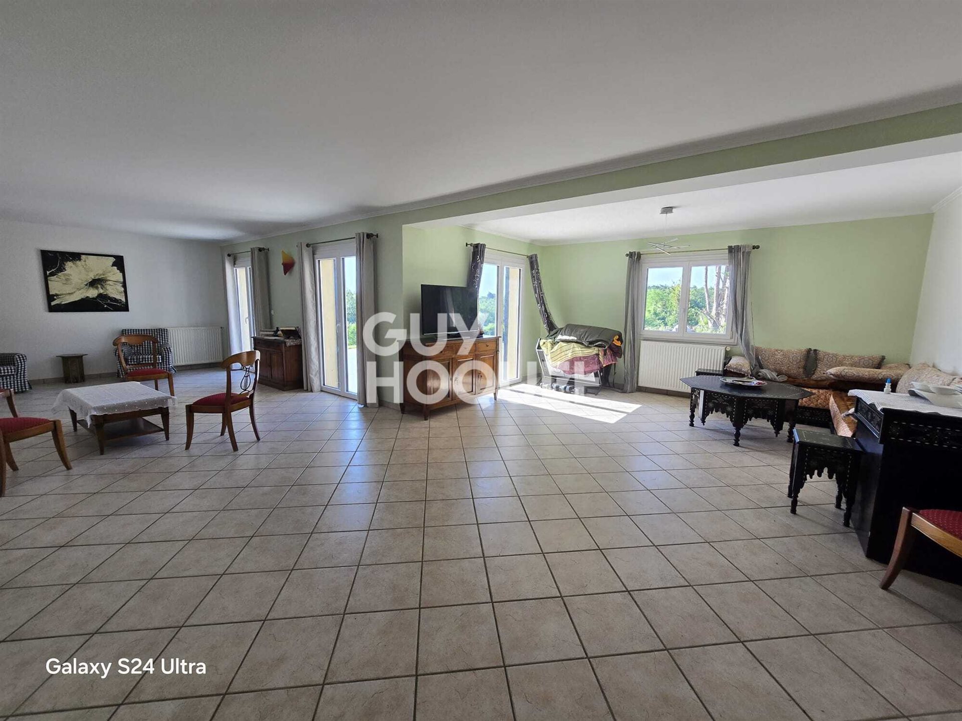 Maison à vendre, 194m², Milly-la-Forêt