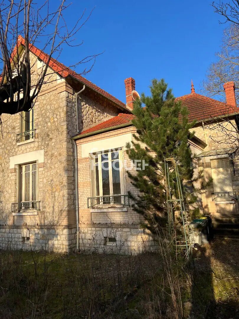 Maison à vendre, 130m², Milly-la-Forêt