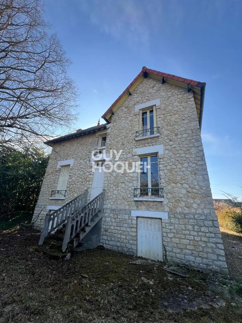 Maison à vendre, 130m², Milly-la-Forêt