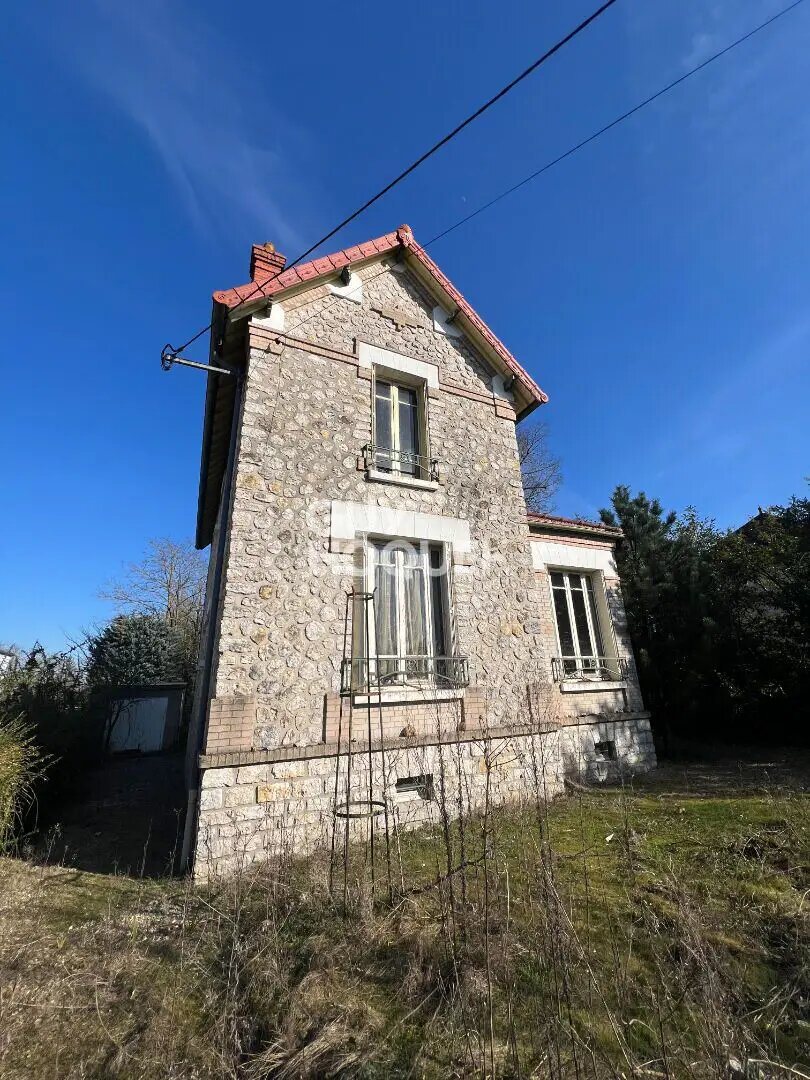 Maison à vendre, 130m², Milly-la-Forêt