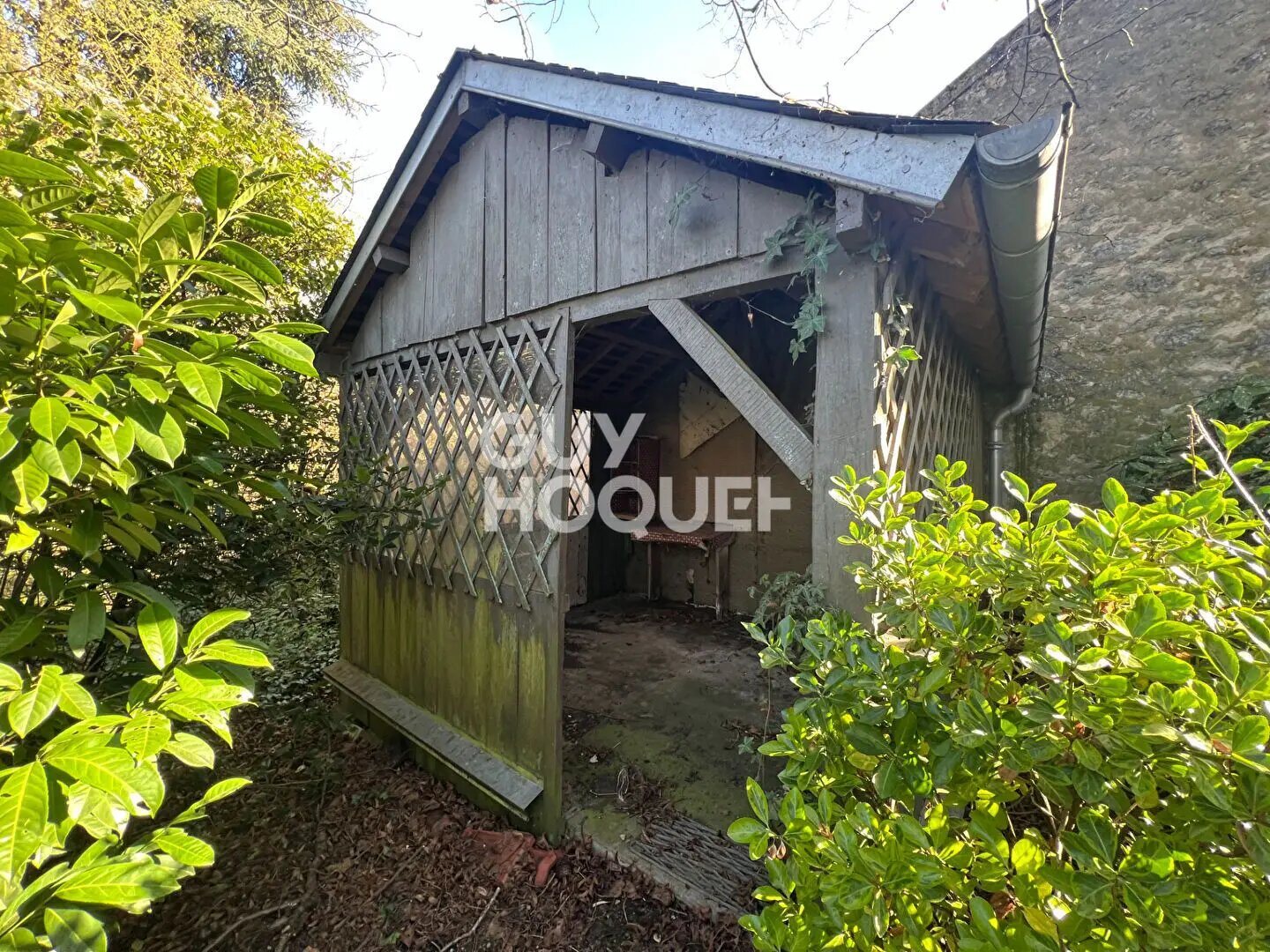 Maison à vendre, 130m², Milly-la-Forêt
