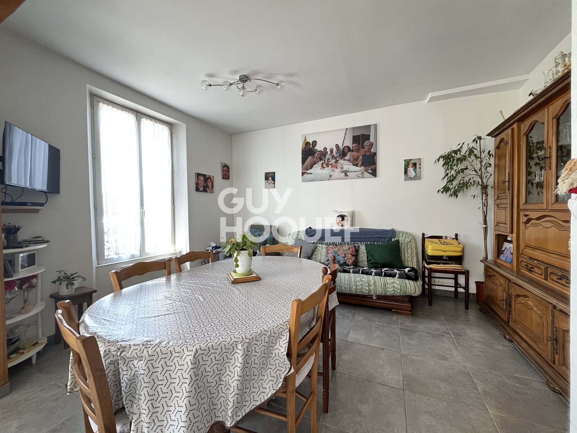 Maison à vendre, 92m², Pithiviers
