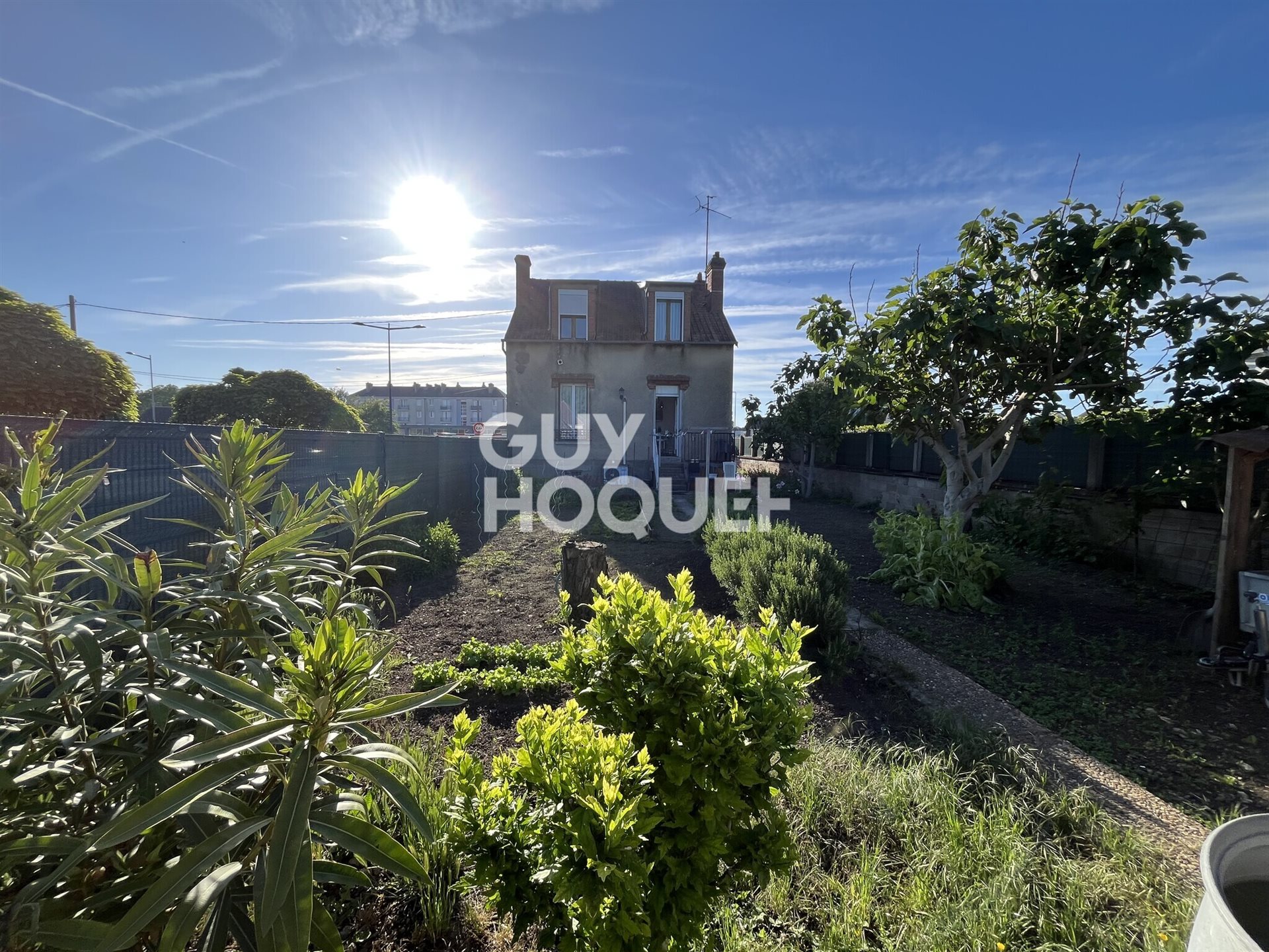 Maison à vendre, 92m², Pithiviers