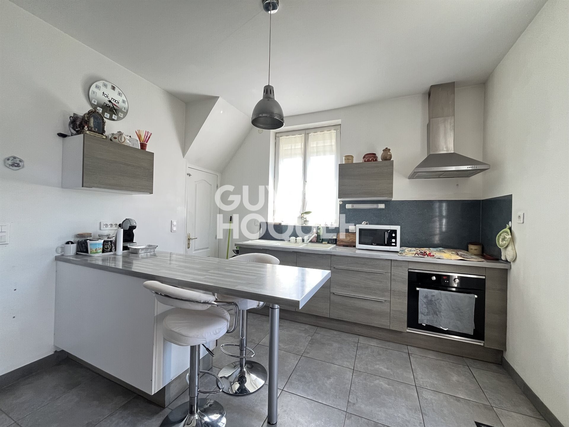 Maison à vendre, 92m², Pithiviers