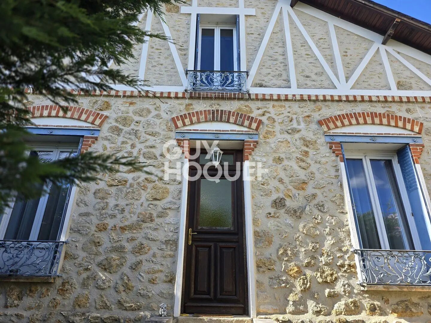 Maison à vendre, 114m², Milly-la-Forêt