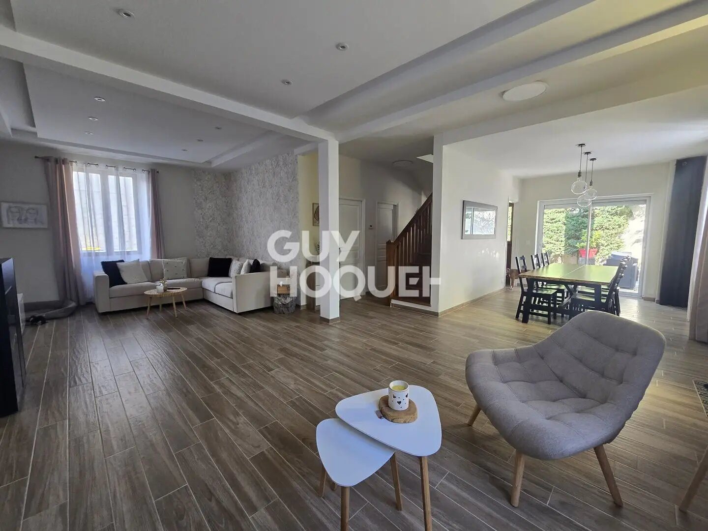 Maison à vendre, 114m², Milly-la-Forêt