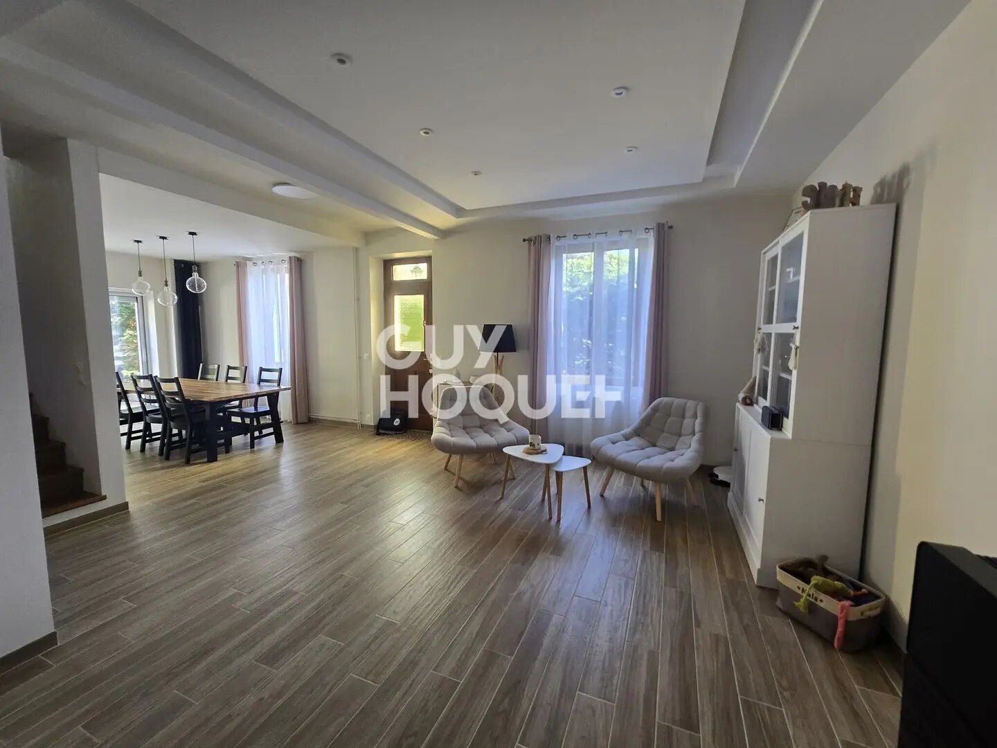 Maison à vendre, 114m², Milly-la-Forêt