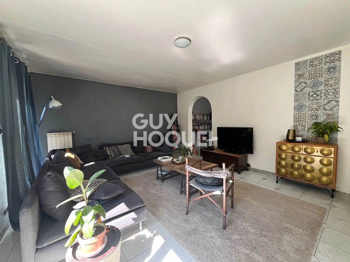 Maison à vendre, 140m², Milly-la-Forêt