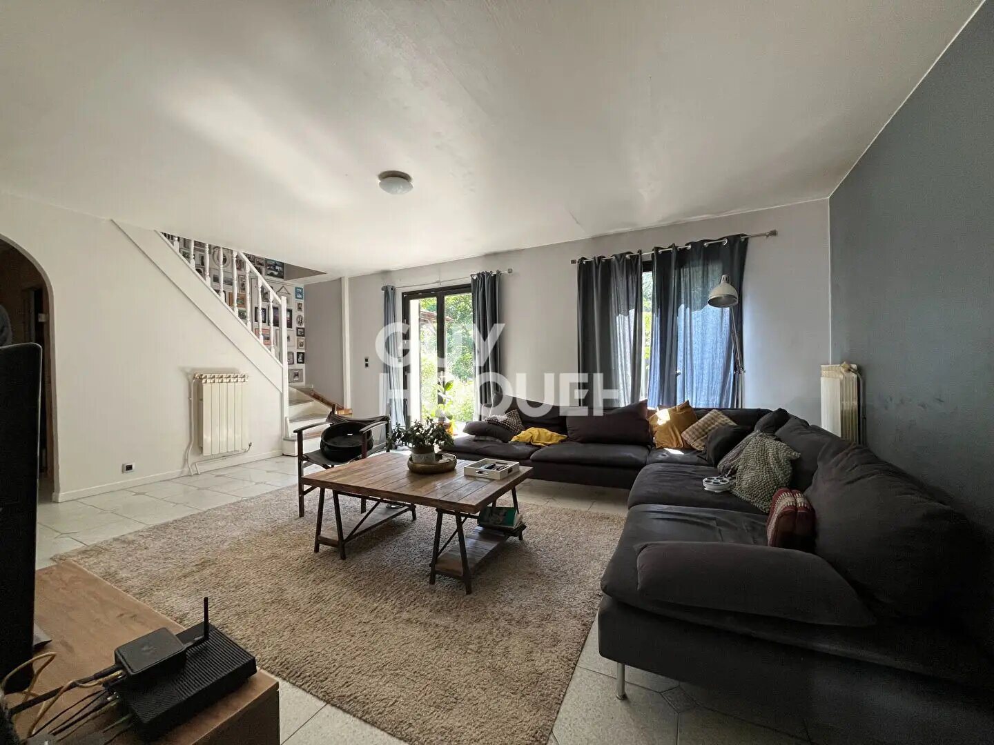 Maison à vendre, 140m², Milly-la-Forêt
