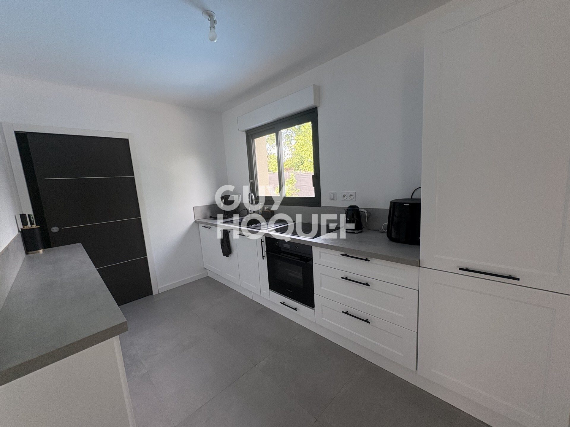 Maison à vendre, 85m², Milly-la-Forêt