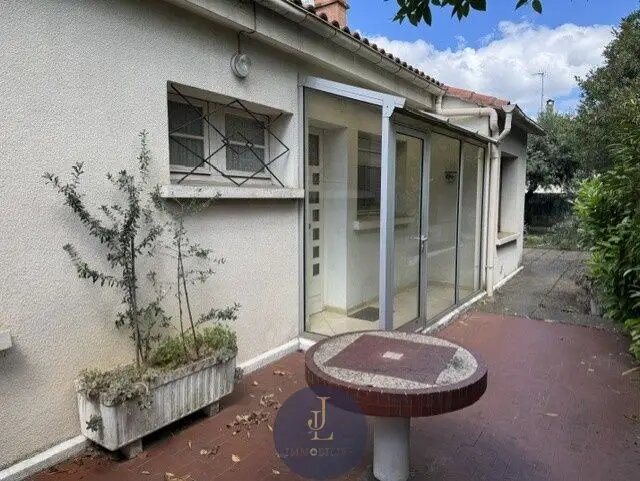 Maison à vendre, 77m², Montpellier
