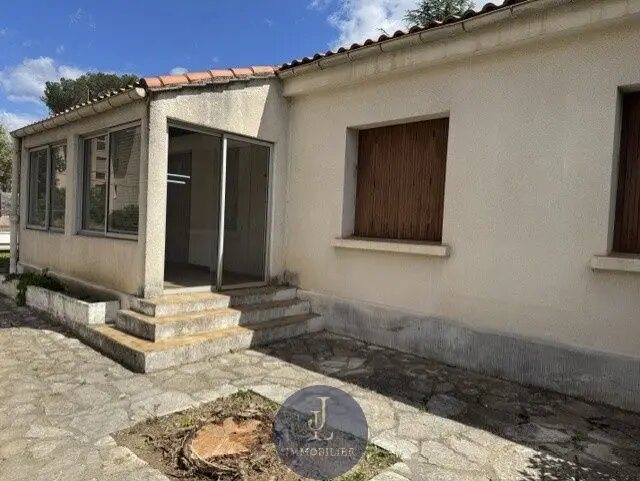 Maison à vendre, 77m², Montpellier