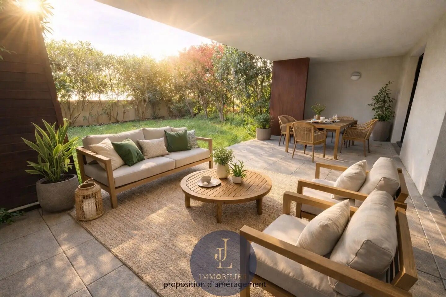 Appartement à vendre, 87m², Montpellier