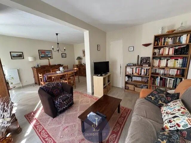 Appartement à vendre, 78m², Montpellier