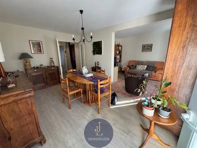 Appartement à vendre, 78m², Montpellier