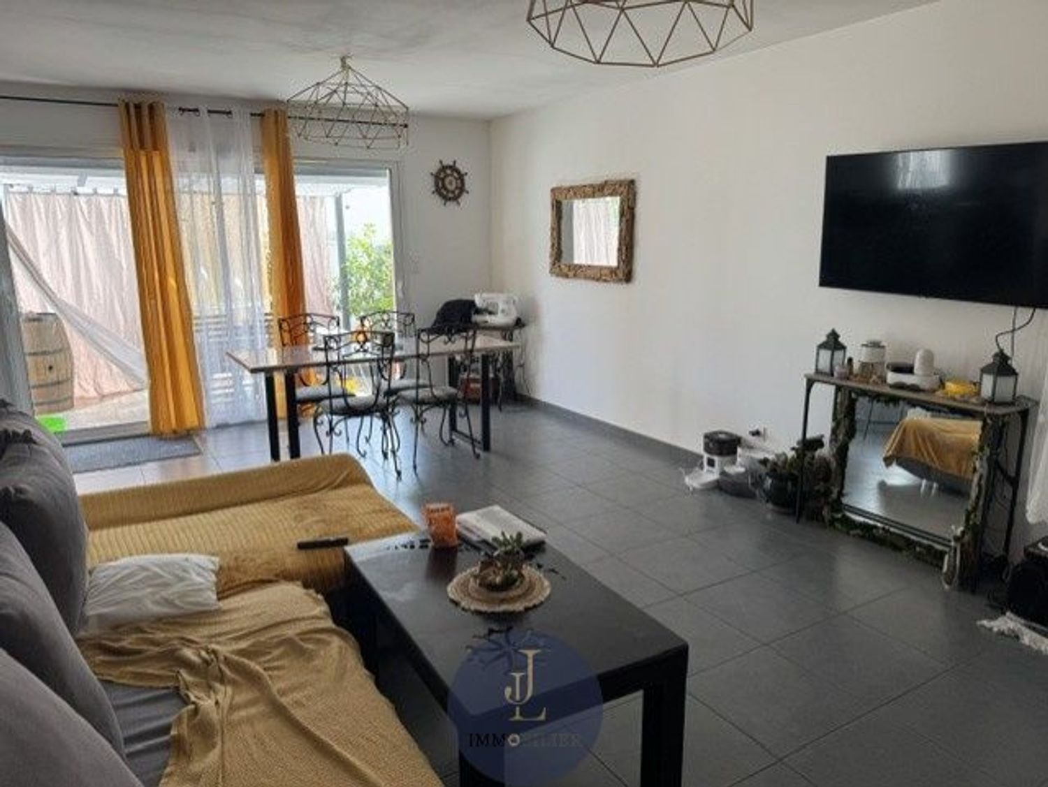 Maison à vendre, 94m², Béziers