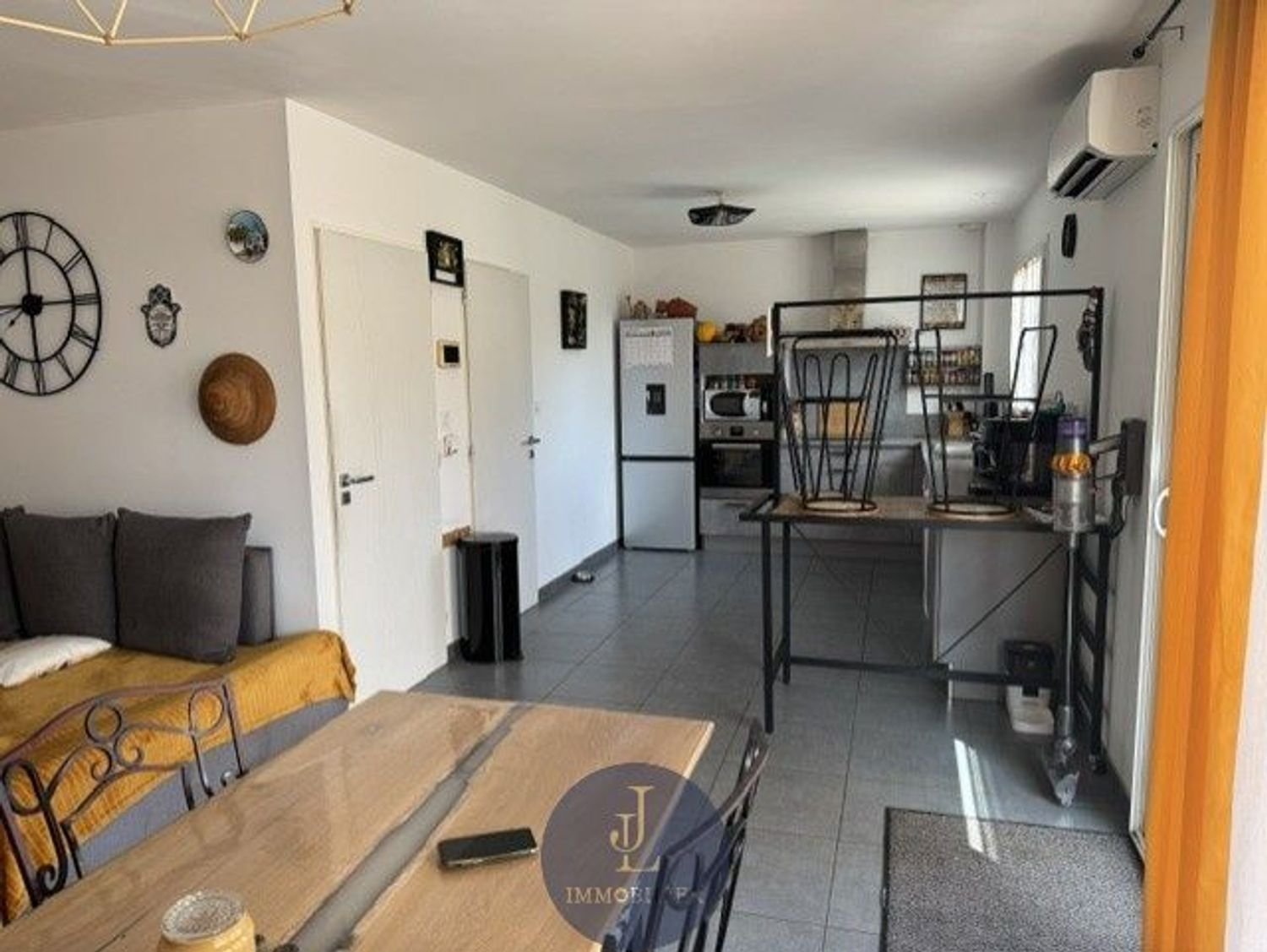 Maison à vendre, 94m², Béziers