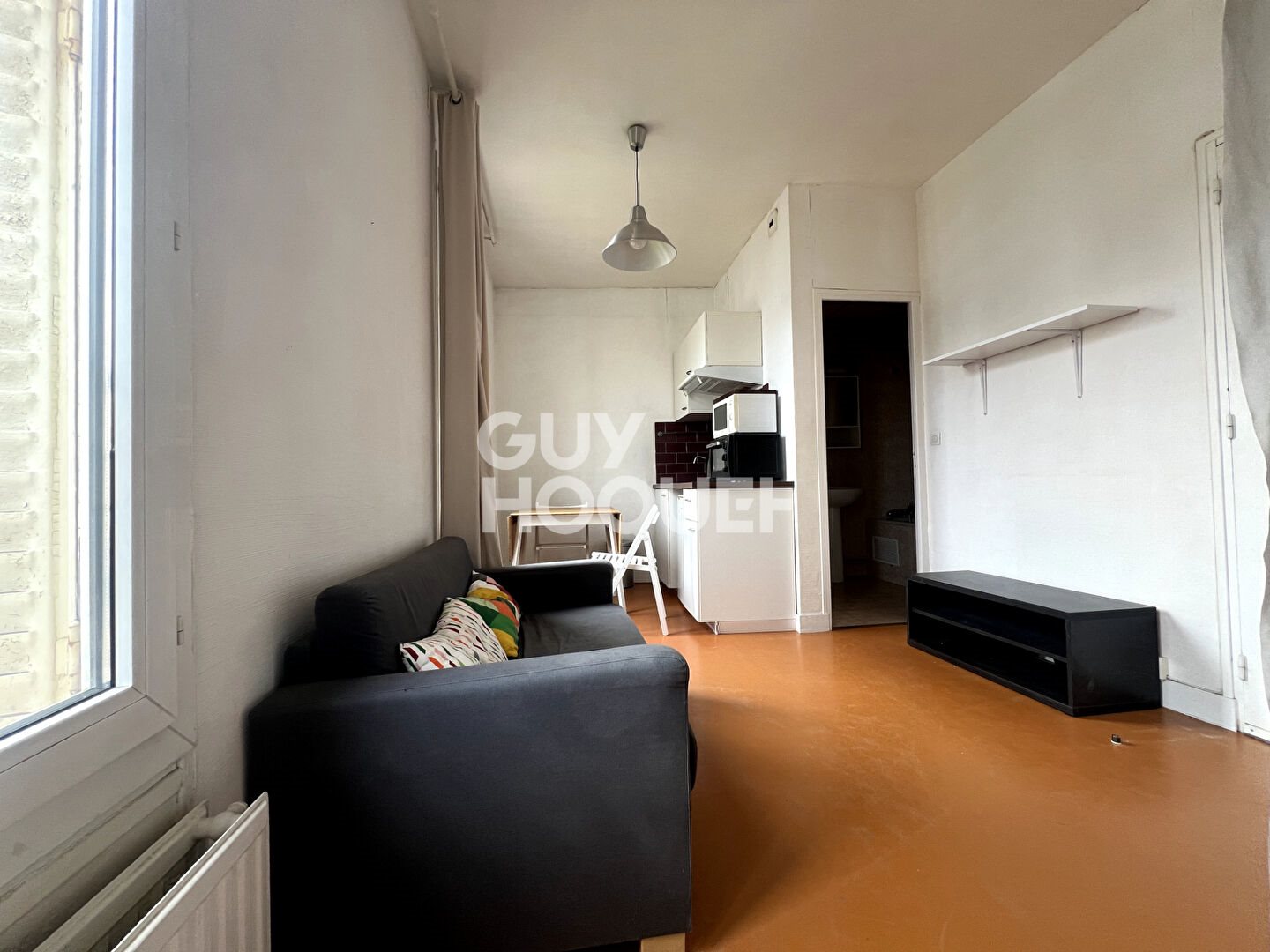 Appartement à vendre, 20m², Vincennes