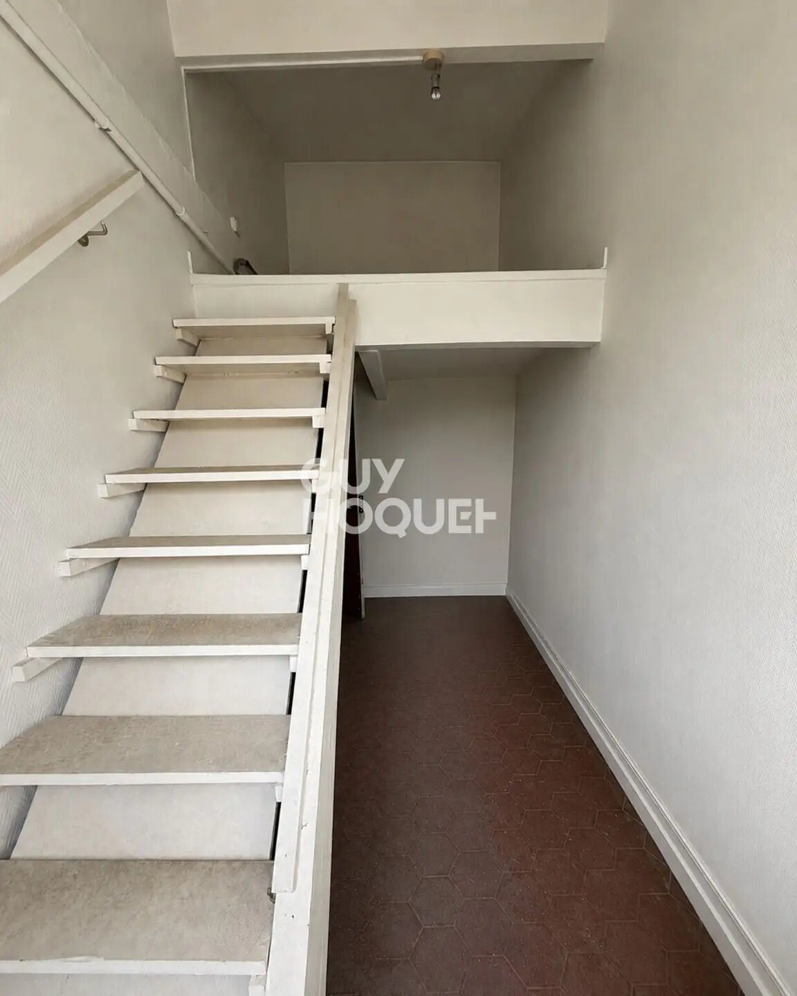 Appartement à vendre, 8m², Paris 16ème