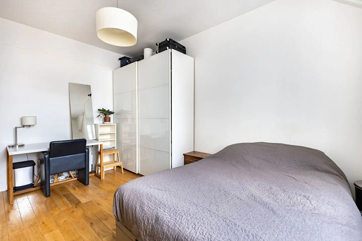 Appartement à vendre, 28m², Paris 10ème