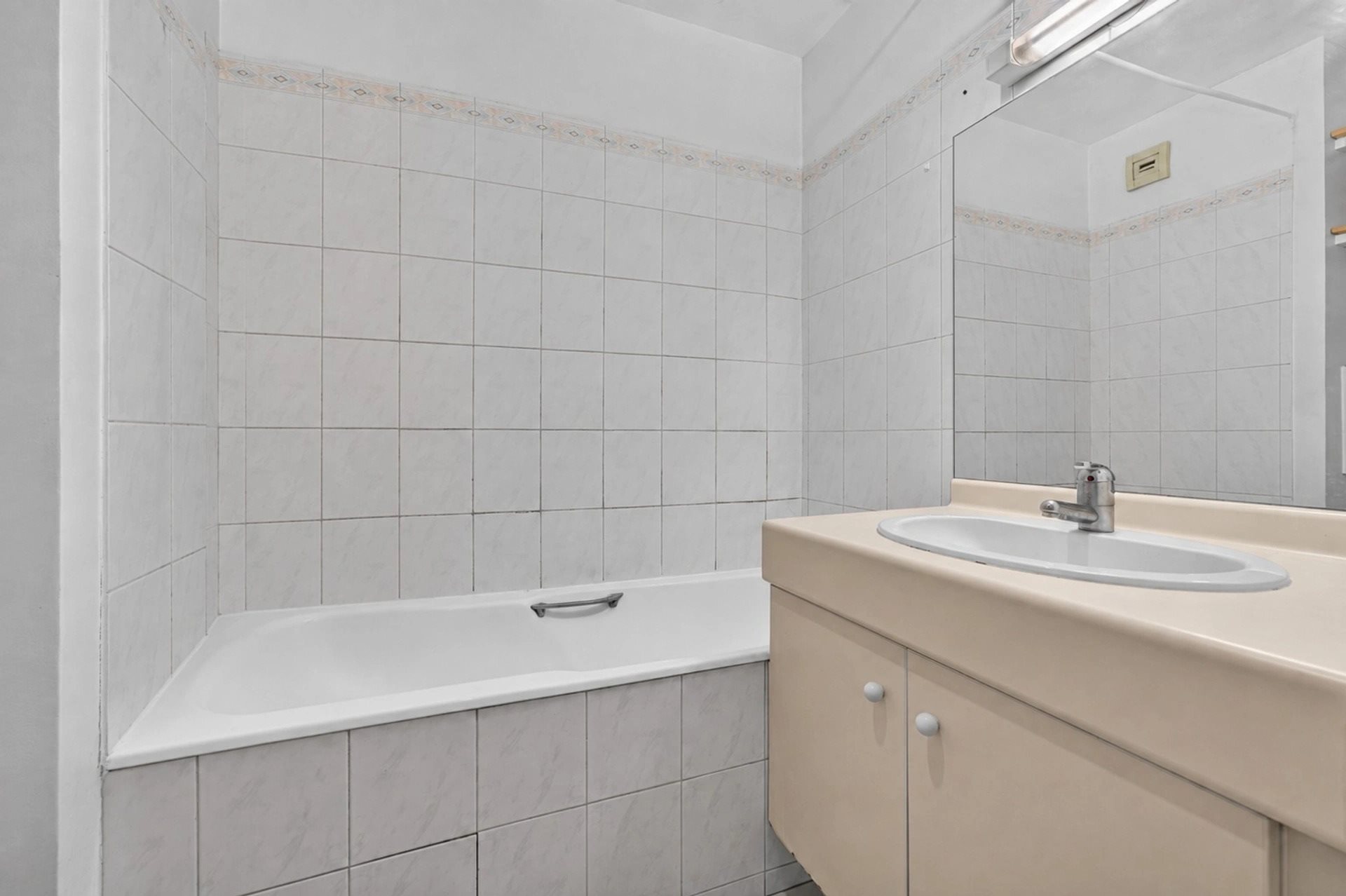 Appartement à vendre, 39m², Paris 19ème