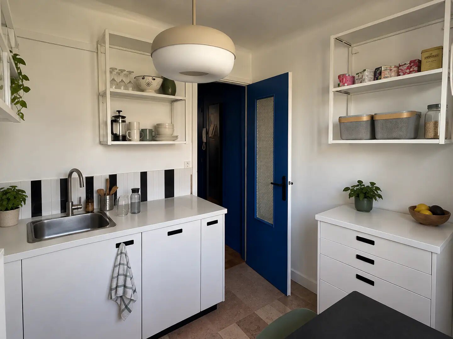 Appartement à louer, 26m², Les Lilas