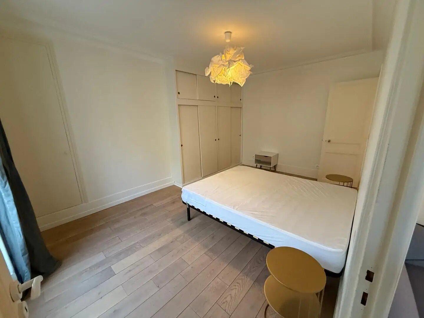 Appartement à louer, 40m², Paris 10ème