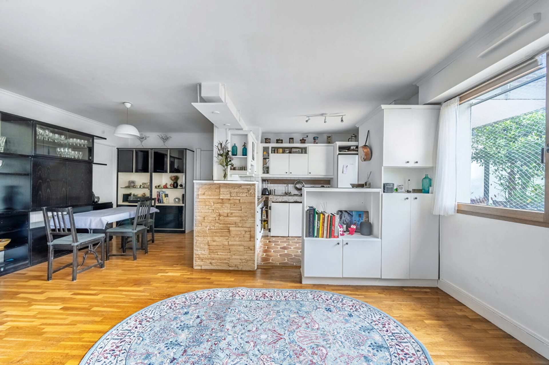 Appartement à louer, 88m², Issy-les-Moulineaux