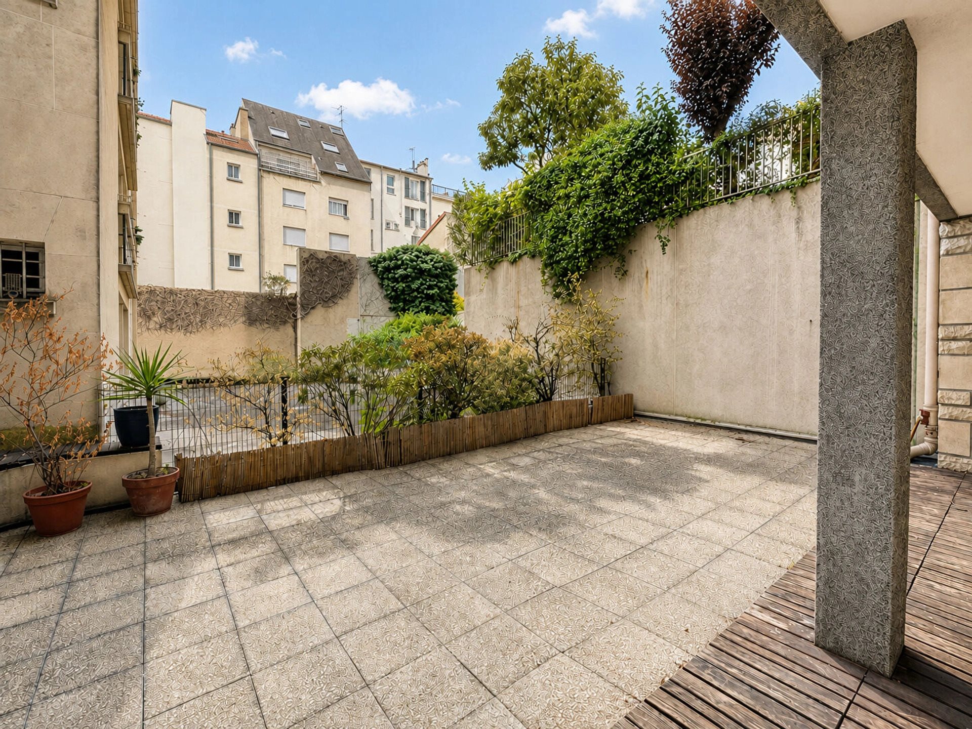 Appartement à vendre, 107m², Paris 15ème