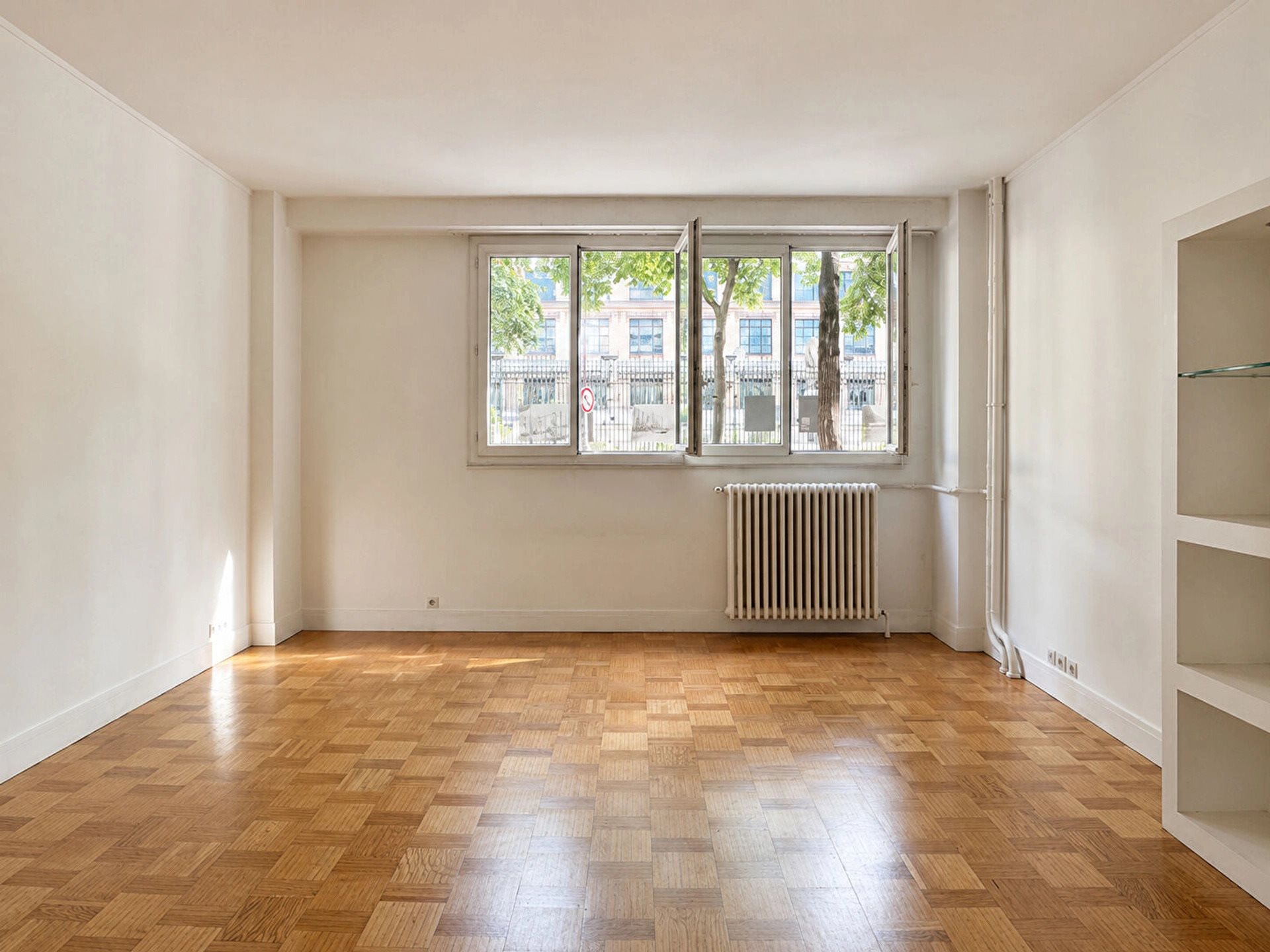 Appartement à vendre, 107m², Paris 15ème