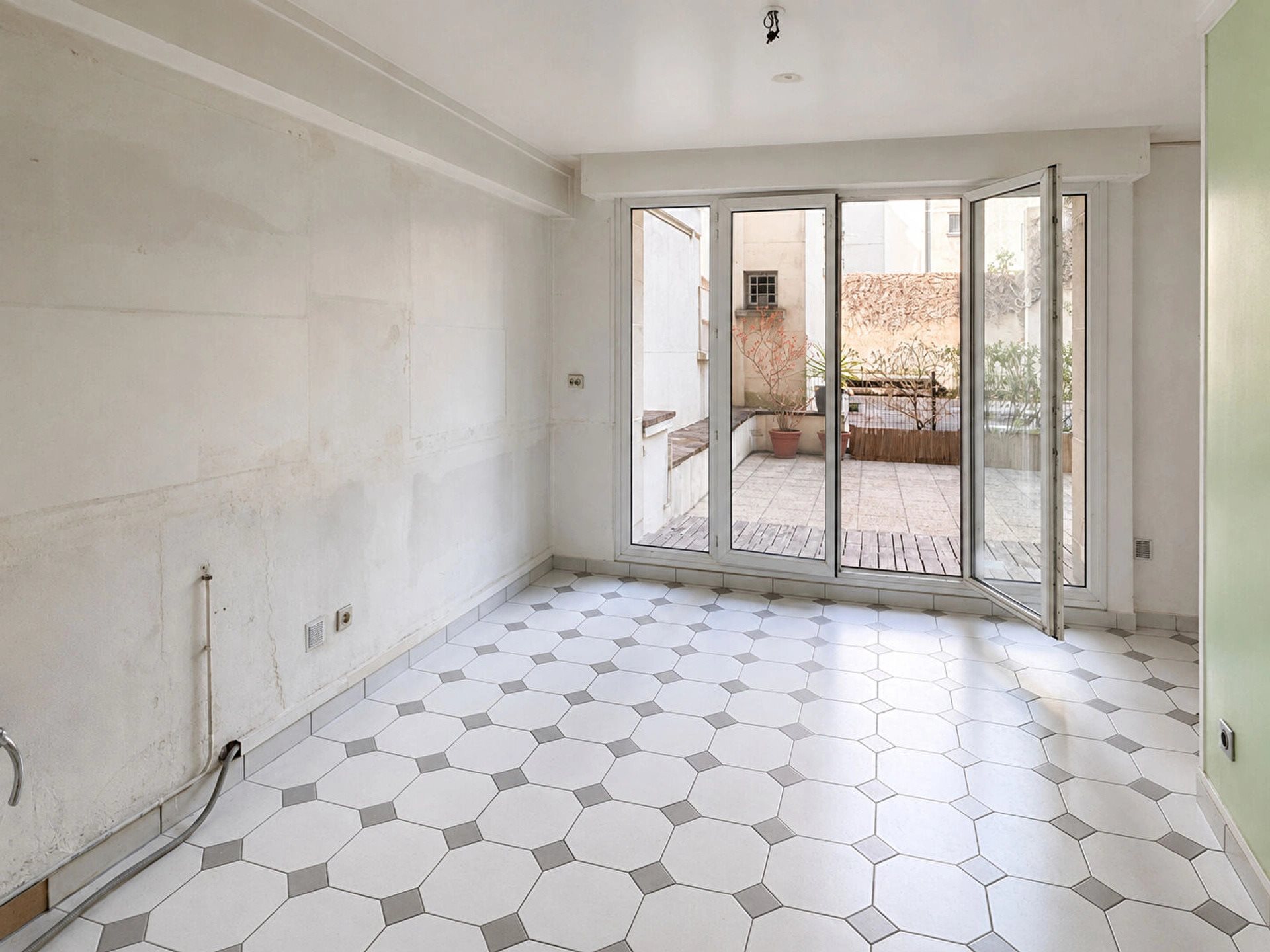 Appartement à vendre, 107m², Paris 15ème
