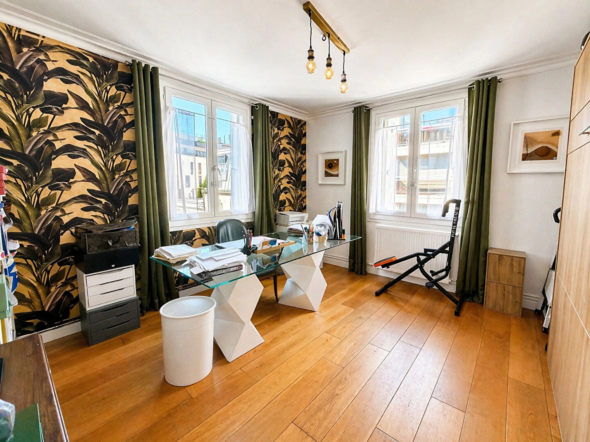 Maison à vendre, 86m², Paris 15ème
