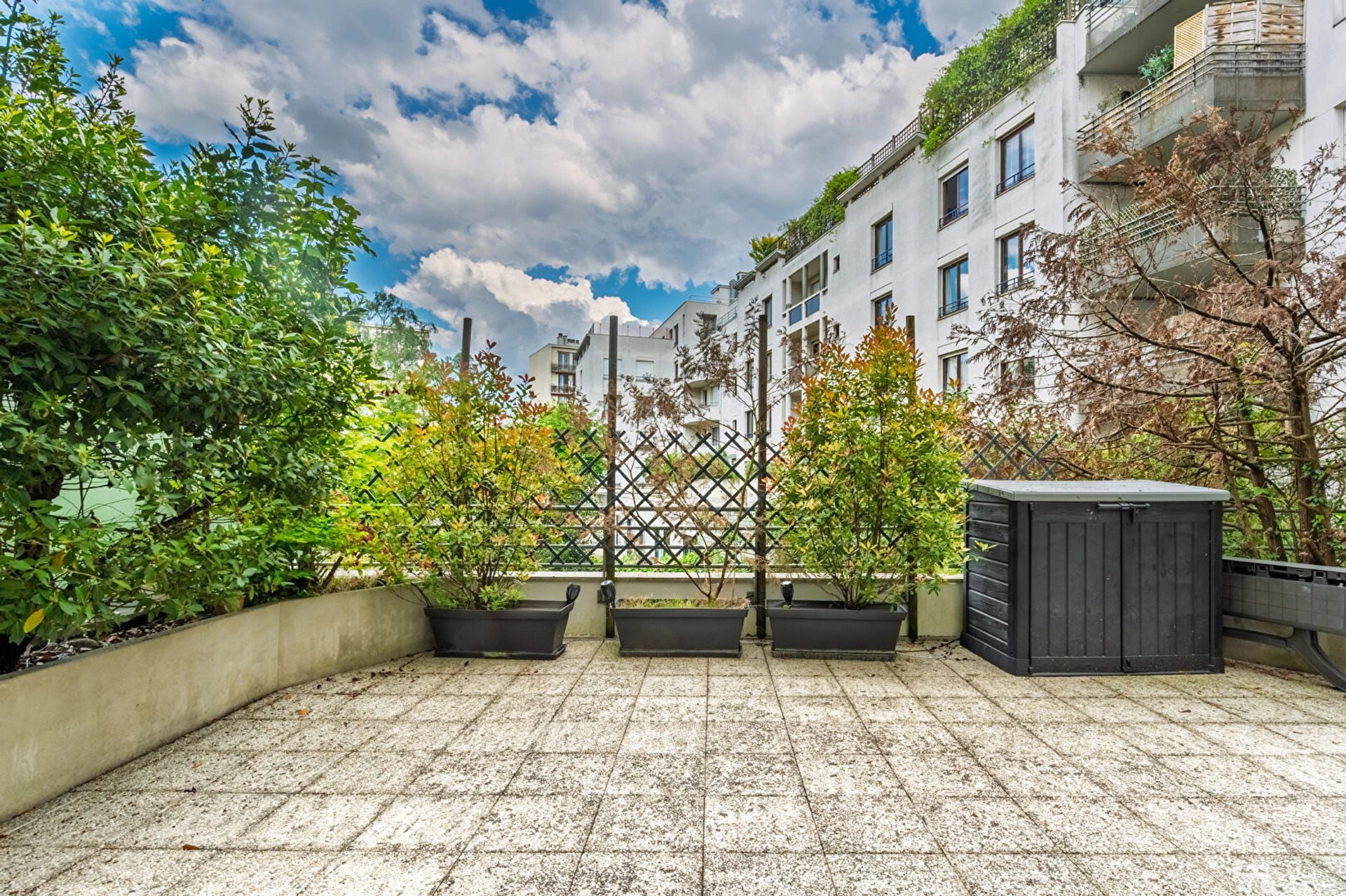 Appartement à vendre, 88m², Issy-les-Moulineaux