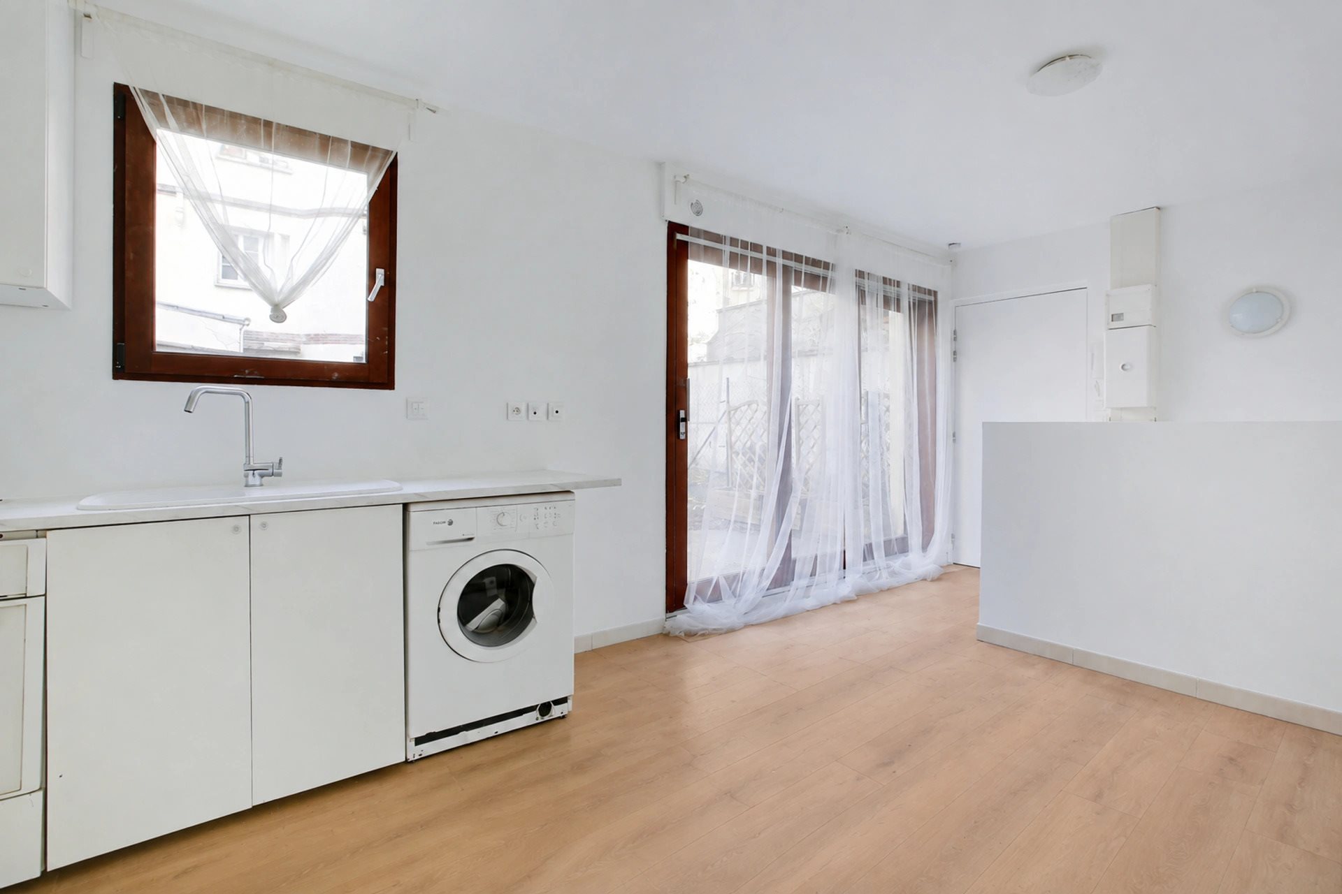 Appartement à vendre, 36m², Vanves
