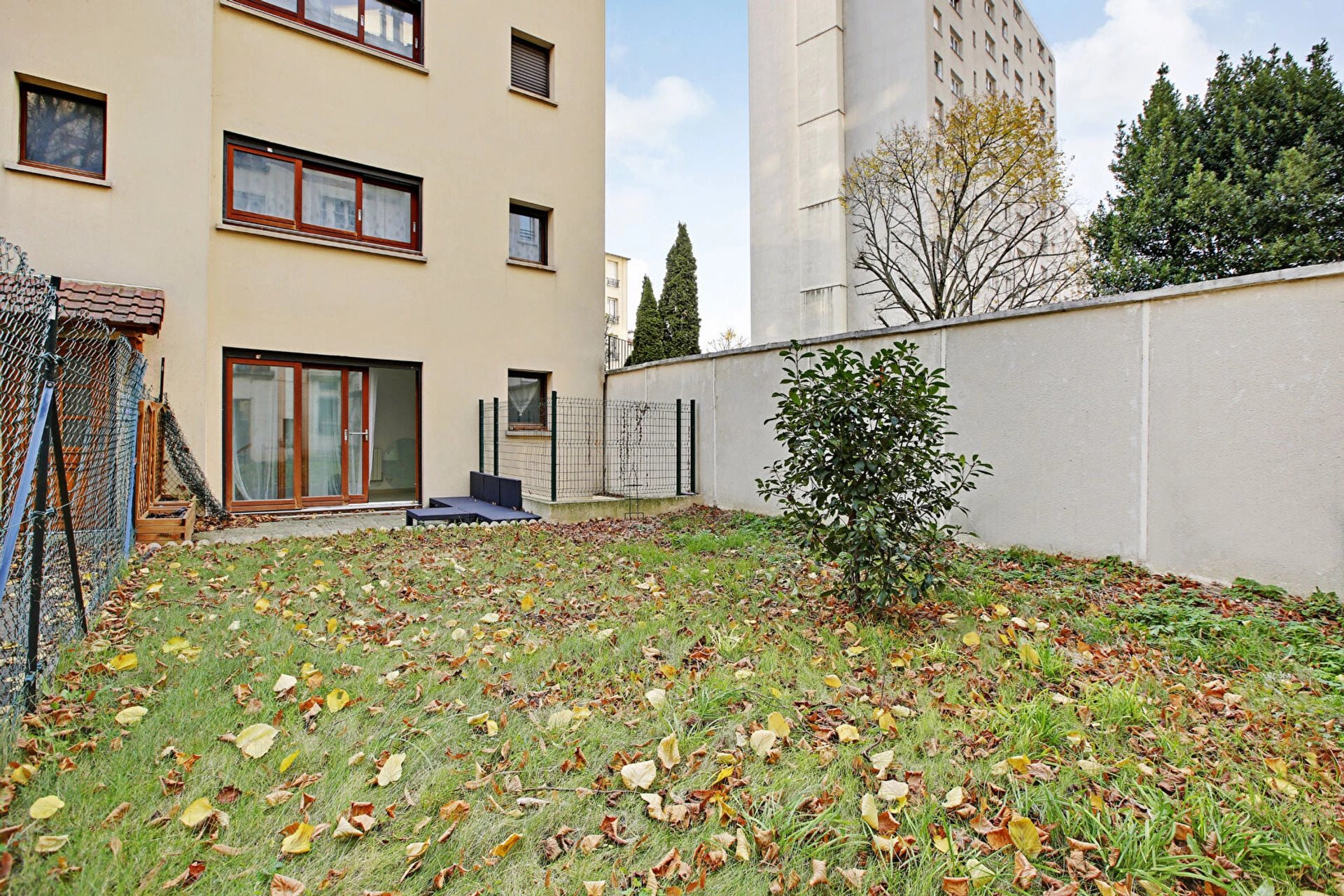 Appartement à vendre, 36m², Vanves